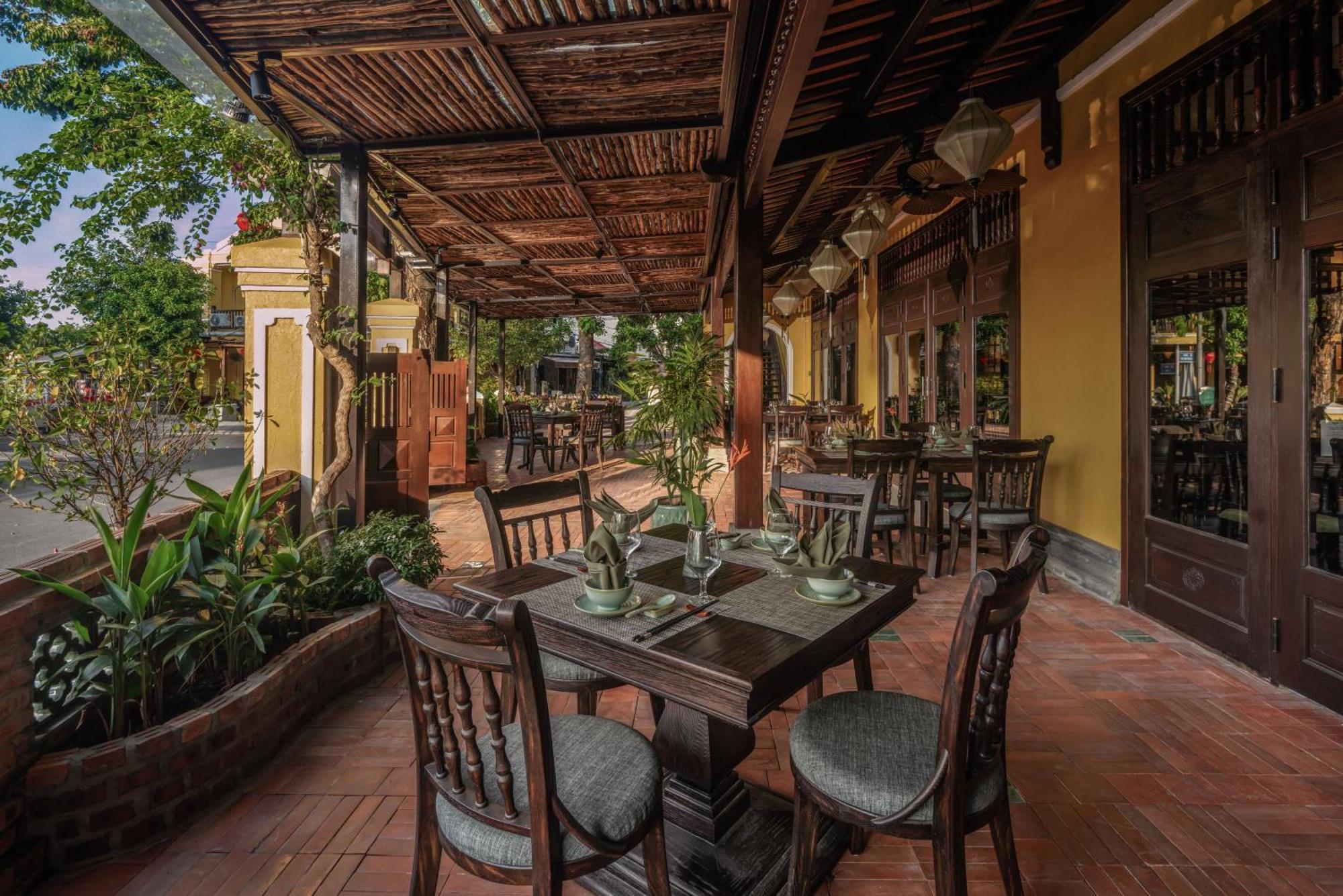The Signature Hoi An Exterior photo