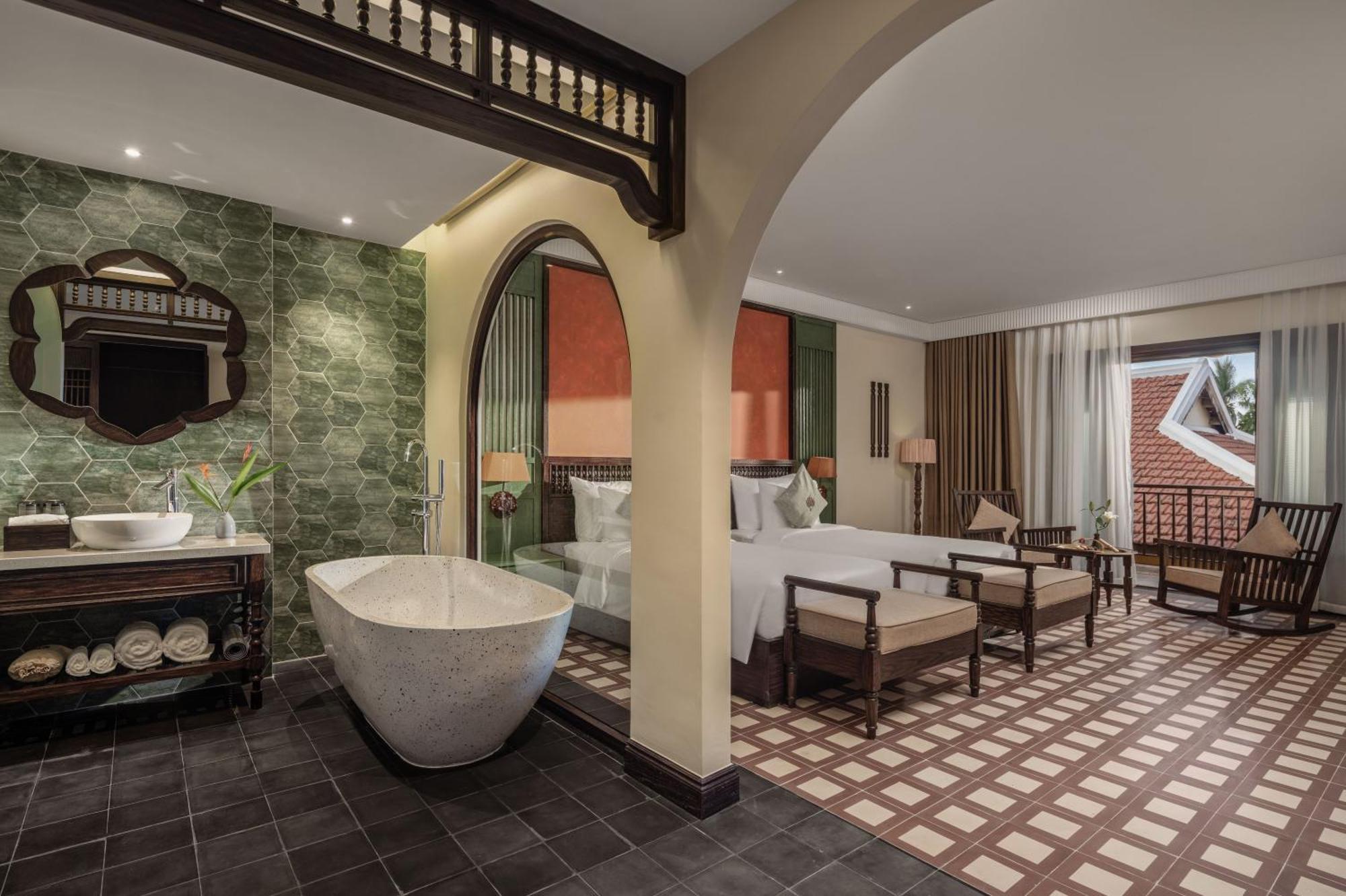 The Signature Hoi An Exterior photo