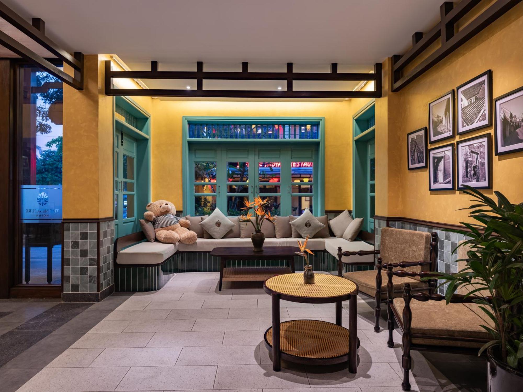 The Signature Hoi An Exterior photo